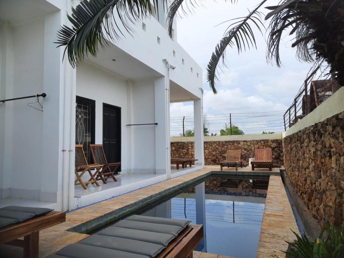 Spear Villa Bumbang Exterior photo