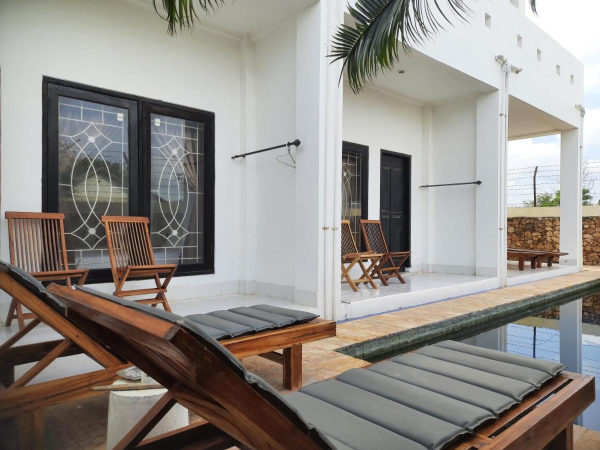 Spear Villa Bumbang Exterior photo
