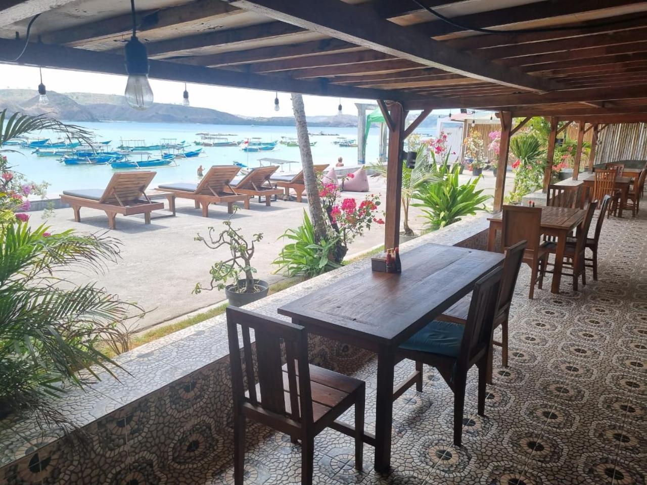Spear Villa Bumbang Exterior photo