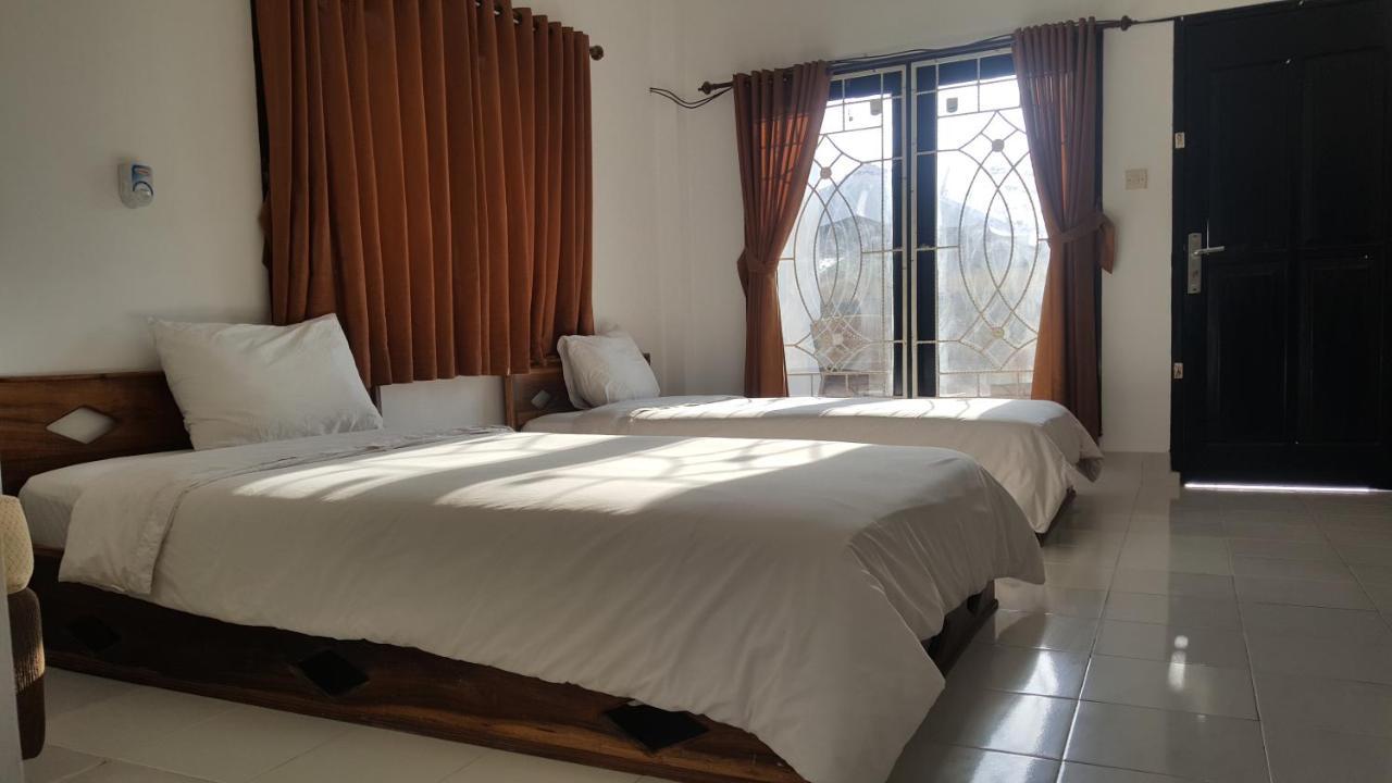 Spear Villa Bumbang Exterior photo