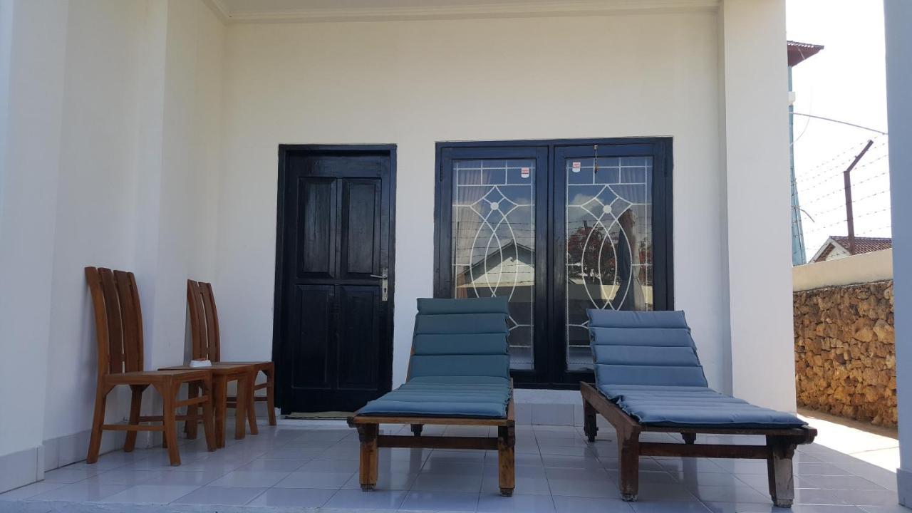 Spear Villa Bumbang Exterior photo